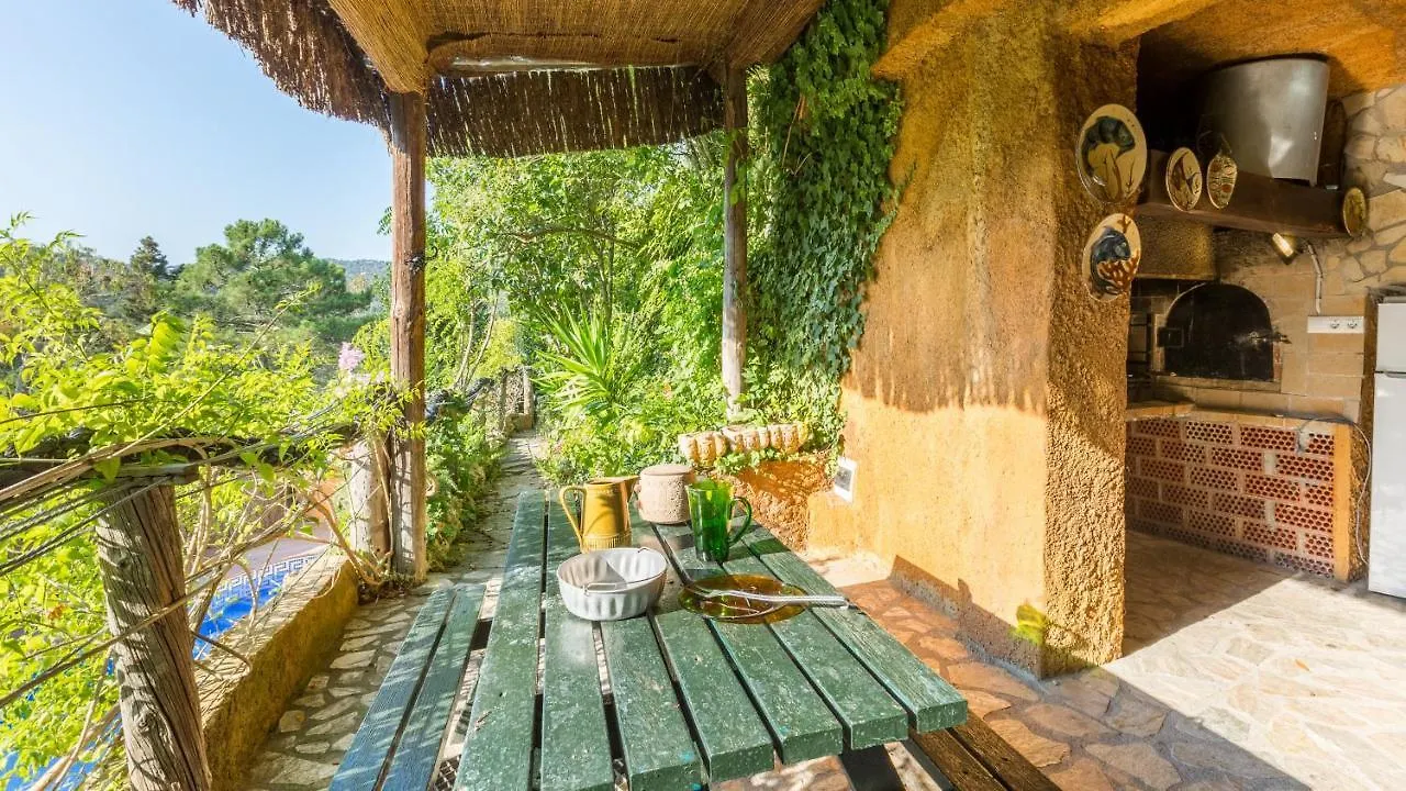 Dama Villa Mont Barbat 0*,  Spain