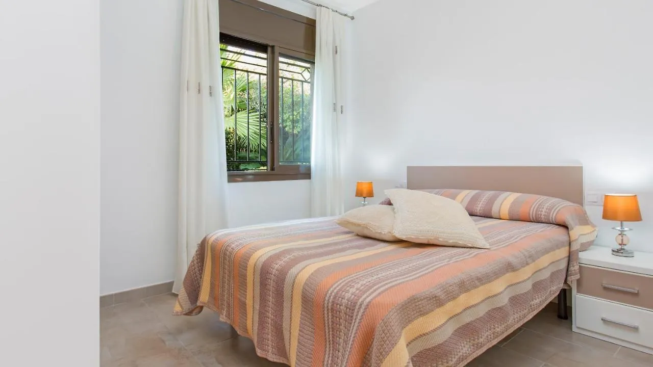 Dama Villa Mont Barbat